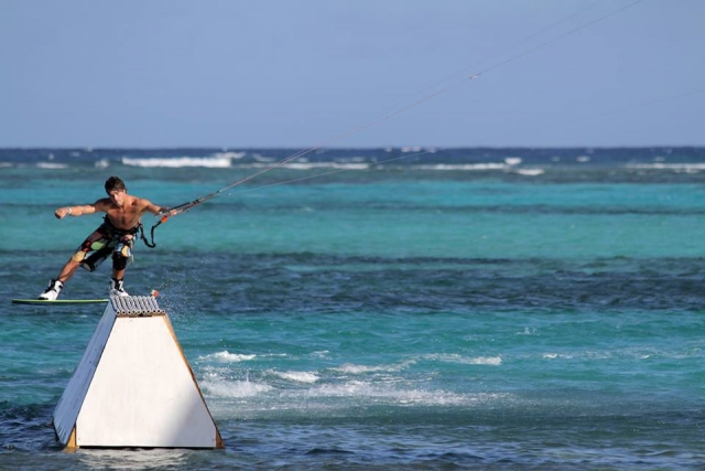 salto kite